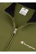 CHAMPION komplet Fleece Slim Fit green