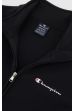 CHAMPION komplet Fleece Slim Fit black