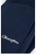 CHAMPION spodnie Rochester Organic Small Logo Navy