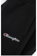 CHAMPION spodnie Rochester Organic Small Logo Black