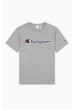 CHAMPION T-shirt Rochester Organic Grey
