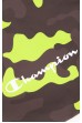 CHAMPION plecak Script Logo Gymsack 15l yellow