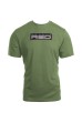 DOUBLE RED T-shirt Soldier Olive