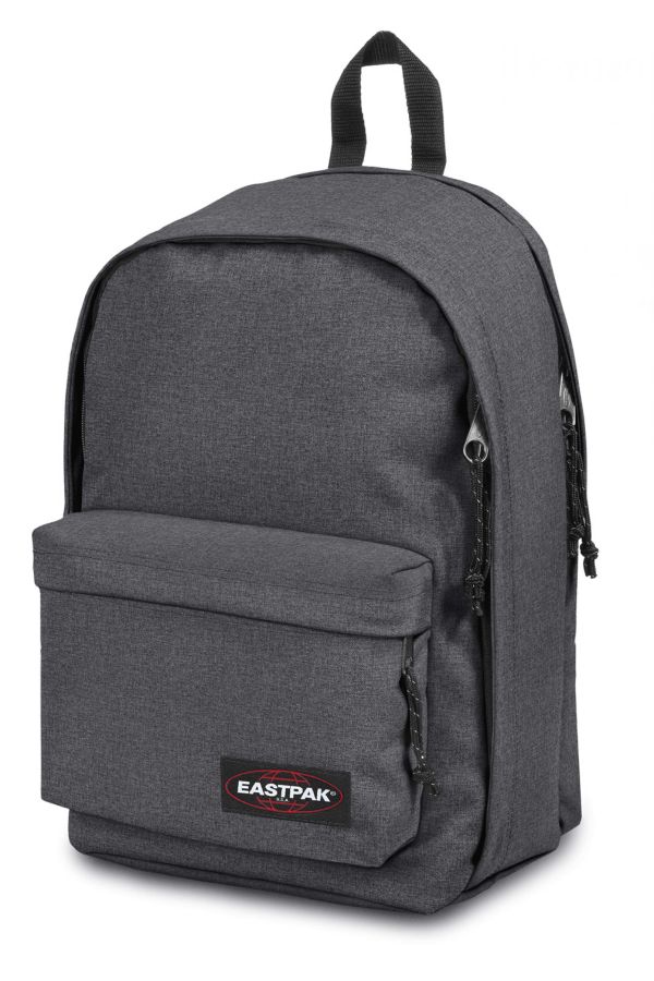 EASTPAK plecak Back To Work 27l grey
