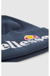 ELLESSE czapka zimowa Velly Pom Beanie navy