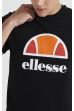 ELLESSE T-shirt Dyne Tee Black