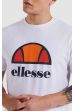 ELLESSE T-shirt Dyne Tee White