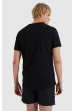 ELLESSE T-shirt Fedora Tee Black