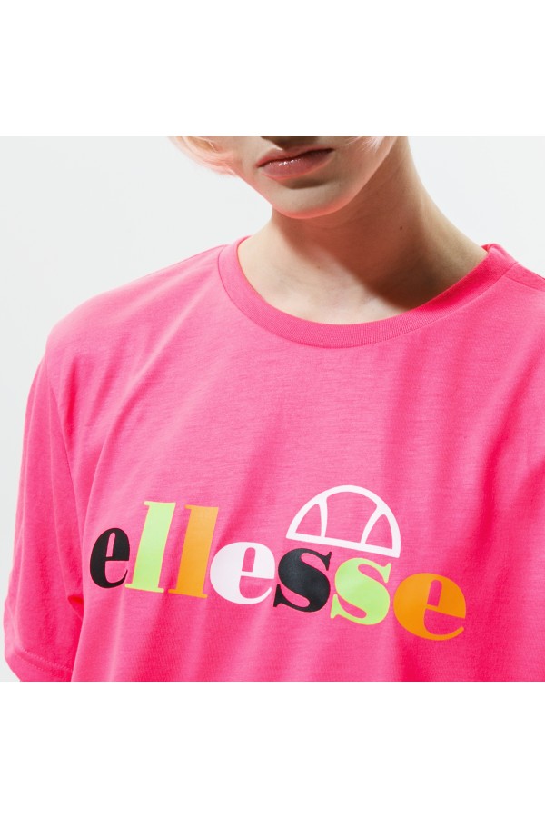 ELLESSE T-shirt Cordela Pink