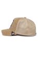 GOORIN BROS. czapka Teddy Horse brown
