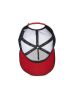 GOORIN BROS. czapka MV Goat red