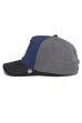 GOORIN BROS. czapka Field 100 Goat navy