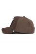 GOORIN BROS. czapka Field 100 Dark Horse brown