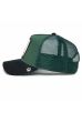 GOORIN BROS. czapka Giraffe dark green