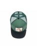 GOORIN BROS. czapka Giraffe dark green