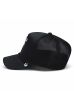 GOORIN BROS. czapka GB2 Black Sheep black