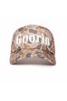 GOORIN BROS. czapka Insider Club camo