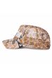 GOORIN BROS. czapka Insider Club camo