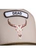 GOORIN BROS. czapka GB2 Skull beige