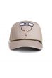 GOORIN BROS. czapka GB2 Skull beige