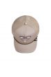 GOORIN BROS. czapka GB2 Skull beige