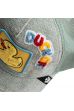 GOORIN BROS. czapka Neverland Duck grey GOORIN BROS. czapka Neverland Duck grey