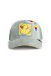 GOORIN BROS. czapka Neverland Duck grey GOORIN BROS. czapka Neverland Duck grey