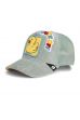 GOORIN BROS. czapka Neverland Duck grey GOORIN BROS. czapka Neverland Duck grey