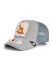 GOORIN BROS. czapka Neverland Horse grey GOORIN BROS. czapka Neverland Horse grey