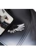GOORIN BROS. czapka Wings Free black GOORIN BROS. czapka Wings Free black