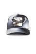 GOORIN BROS. czapka Wings Free black GOORIN BROS. czapka Wings Free black