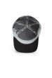 GOORIN BROS. czapka Wings Free black GOORIN BROS. czapka Wings Free black