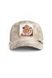 GOORIN BROS. czapka Corduroy Lion beige