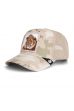 GOORIN BROS. czapka Corduroy Lion beige