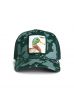 GOORIN BROS. czapka Corduroy Duck green