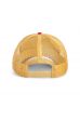 GOORIN BROS. czapka Faithful Eagle gold