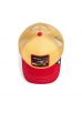GOORIN BROS. czapka Faithful Eagle gold