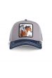 GOORIN BROS. czapka Horse Boyz grey