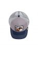 GOORIN BROS. czapka Horse Boyz grey