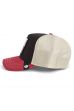 GOORIN BROS. czapka TriColor Tortoise black GOORIN BROS. czapka TriColor Tortoise black