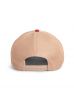 GOORIN BROS. czapka TriColor Fox white