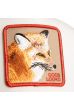 GOORIN BROS. czapka TriColor Fox white