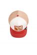 GOORIN BROS. czapka TriColor Fox white