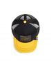 GOORIN BROS. czapka Deadly Scorpion black/yellow