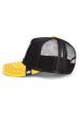 GOORIN BROS. czapka Deadly Scorpion black/yellow
