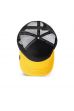 GOORIN BROS. czapka Deadly Scorpion black/yellow