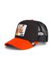 GOORIN BROS. czapka Fox black GOORIN BROS. czapka Fox black