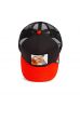 GOORIN BROS. czapka Fox black GOORIN BROS. czapka Fox black