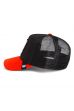 GOORIN BROS. czapka Fox black GOORIN BROS. czapka Fox black