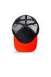 GOORIN BROS. czapka Fox black GOORIN BROS. czapka Fox black